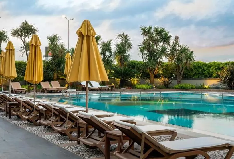 Fotos del hotel Novotel Istanbul Zeytinburnu:  3