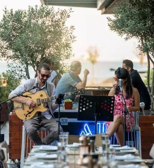 Fotos del hotel Novotel Istanbul Zeytinburnu:  16