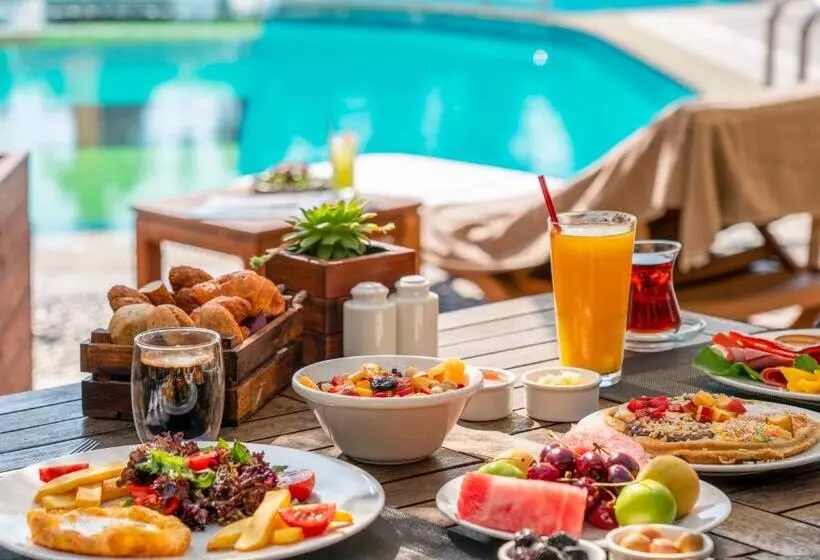 Fotos del hotel Novotel Istanbul Zeytinburnu:  18