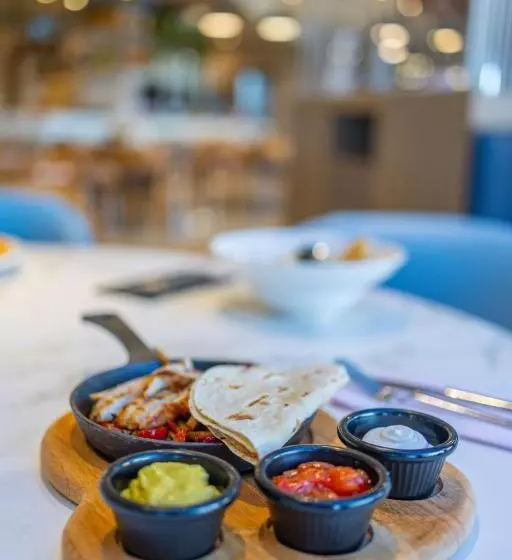 Fotos del hotel Novotel Istanbul Zeytinburnu:  14