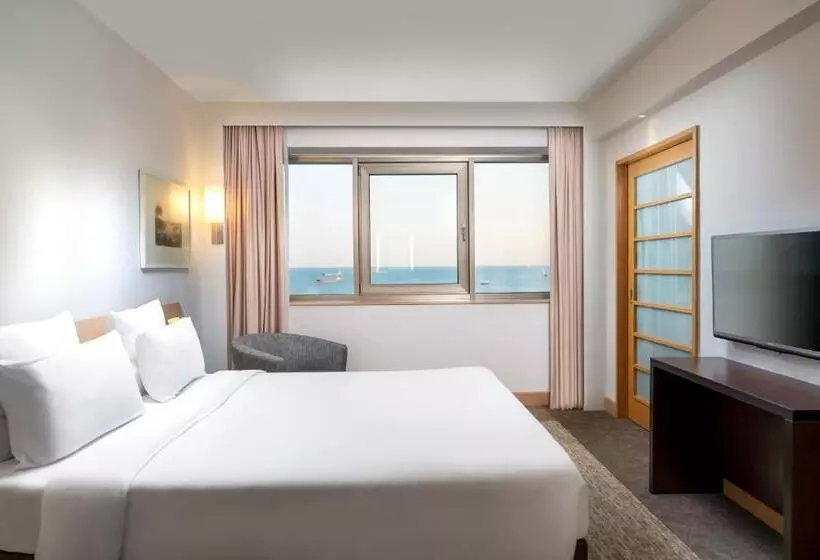 Fotos del hotel Novotel Istanbul Zeytinburnu:  9