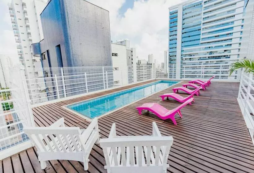 Fotos del hotel D8  Express:  25