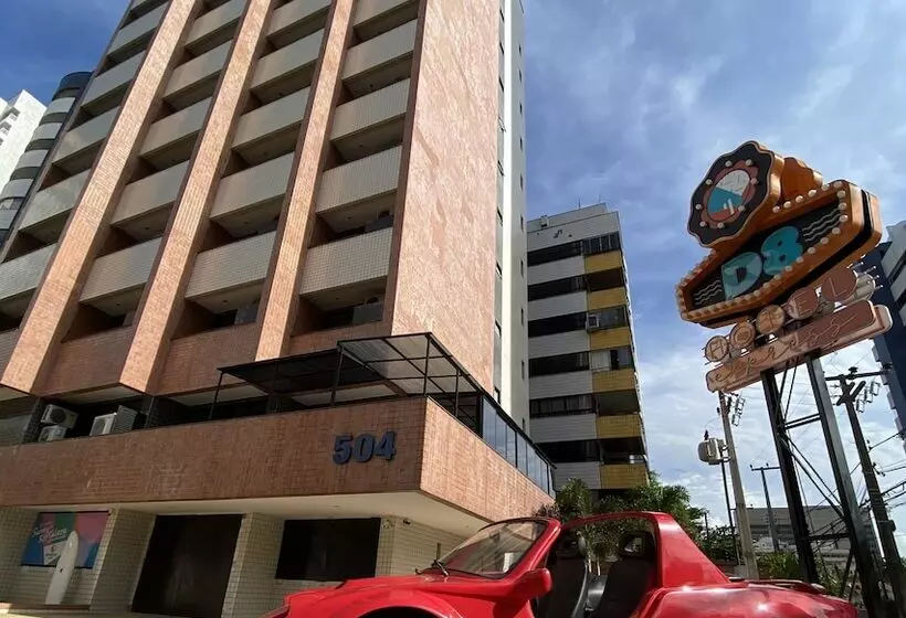 Fotos del hotel D8  Express:  2