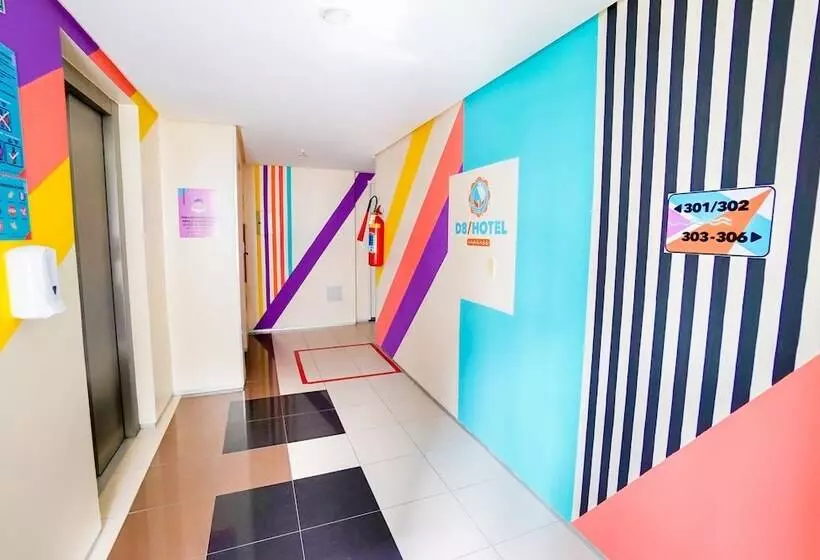 Fotos del hotel D8  Express:  7