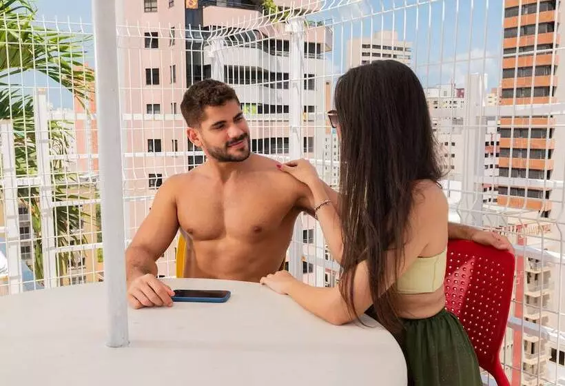 Fotos del hotel D8  Express:  17