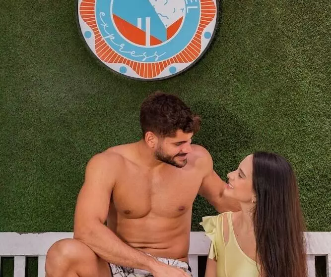 Fotos del hotel D8  Express:  5