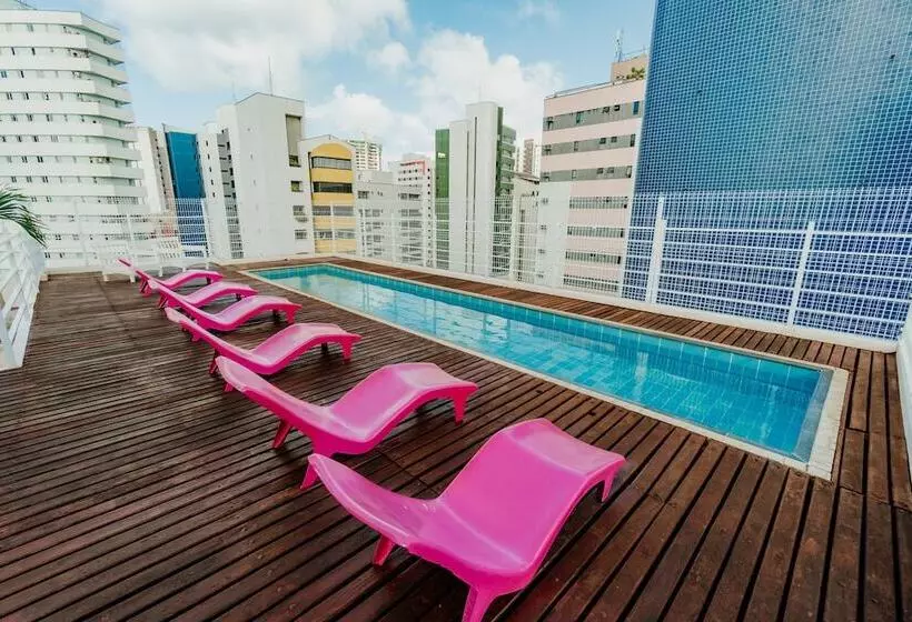 Fotos del hotel D8  Express:  18