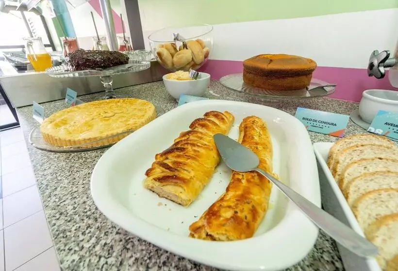 Fotos del hotel D8  Express:  16