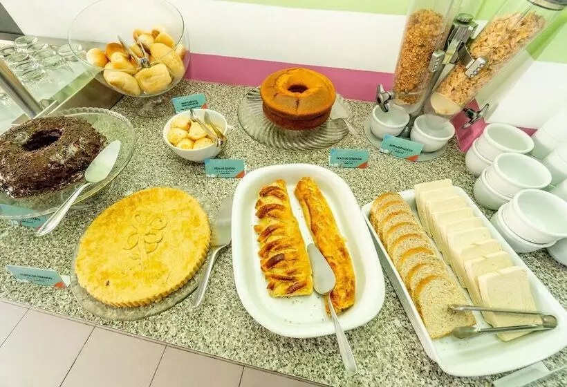 Fotos del hotel D8  Express:  6