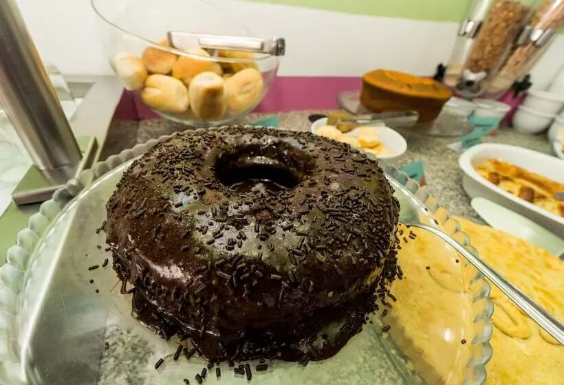 Fotos del hotel D8  Express:  21