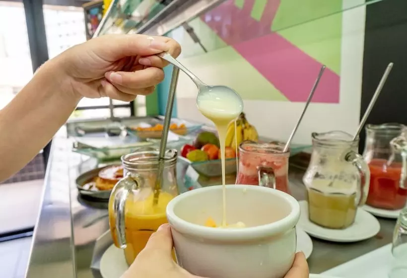 Fotos del hotel D8  Express:  19