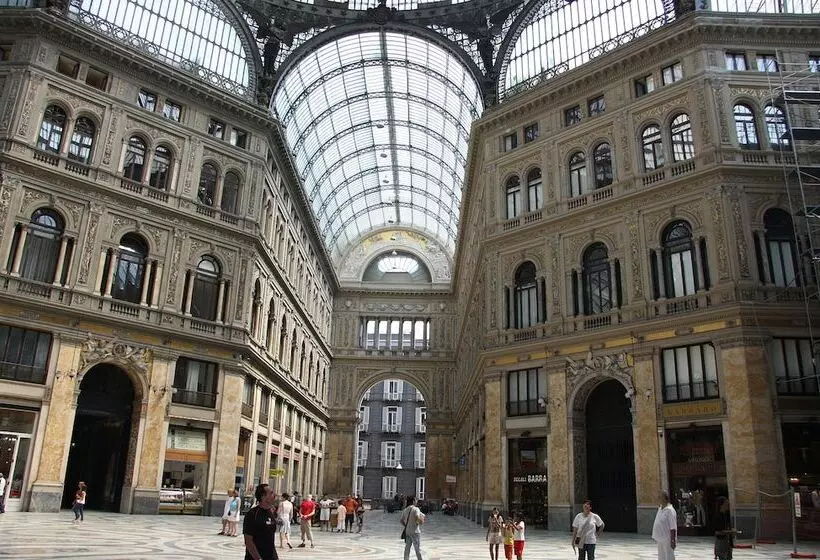 Fotos del hotel B&b L'alloggio Dei Vassalli:  3