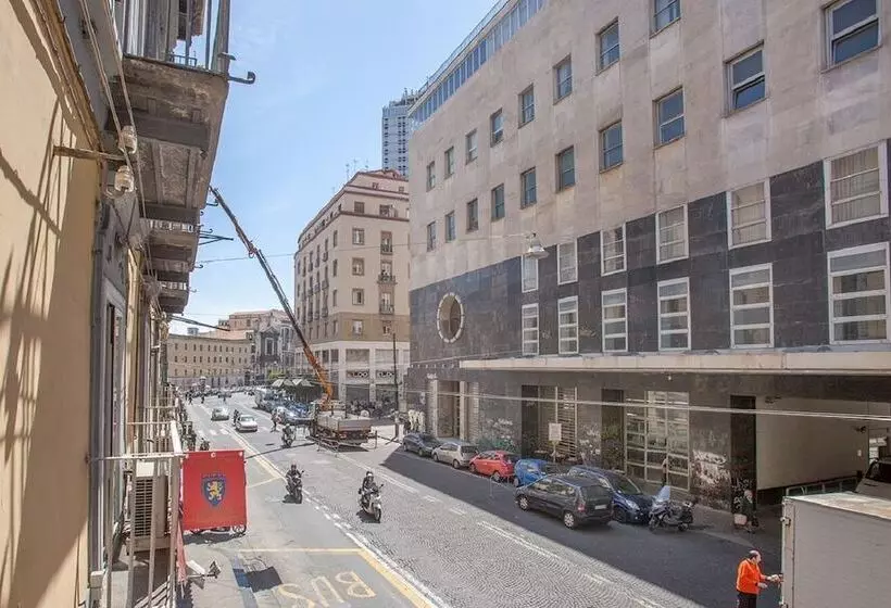 Fotos del hotel B&b L'alloggio Dei Vassalli:  14