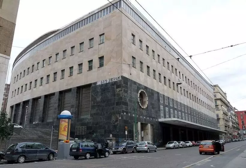 Fotos del hotel B&b L'alloggio Dei Vassalli:  7