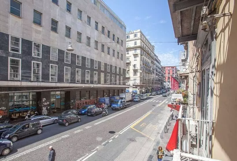 Fotos del hotel B&b L'alloggio Dei Vassalli:  12