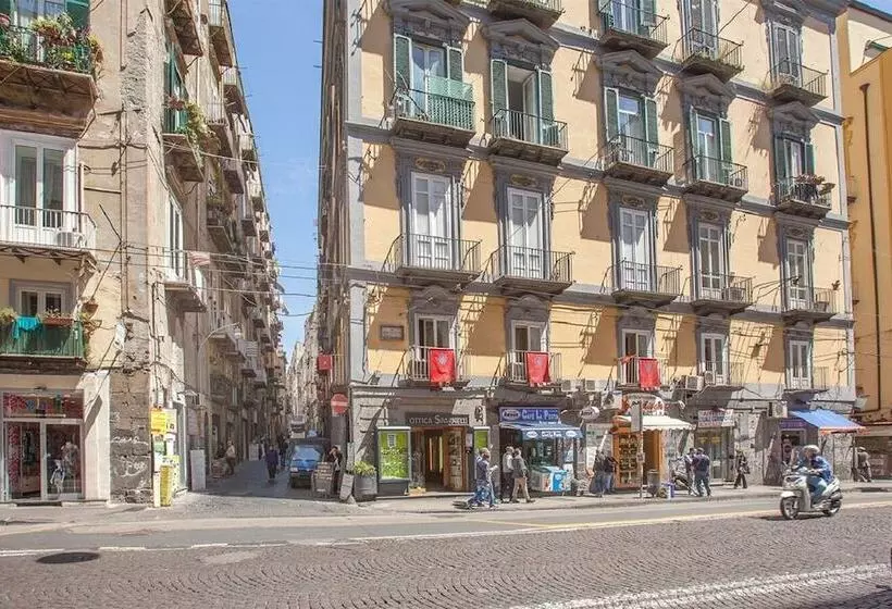 B&b L’alloggio Dei Vassalli