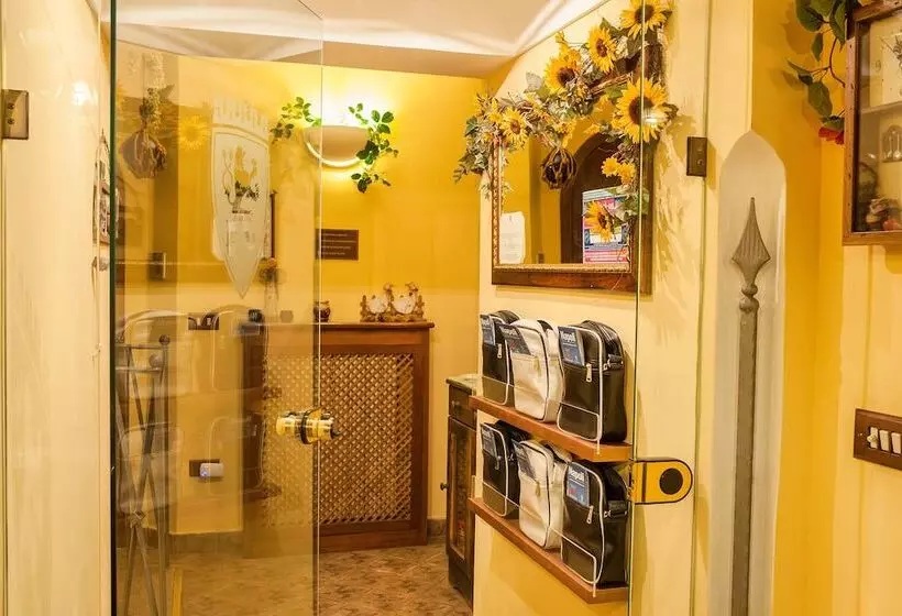 Fotos del hotel B&b L'alloggio Dei Vassalli:  2