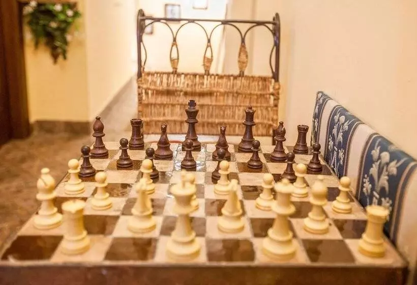 Fotos del hotel B&b L'alloggio Dei Vassalli:  10