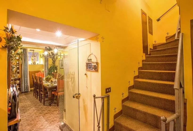 Fotos del hotel B&b L'alloggio Dei Vassalli:  15