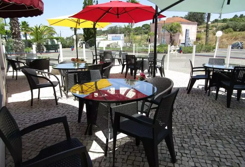 Fotos del hotel Caldas Internacional:  6