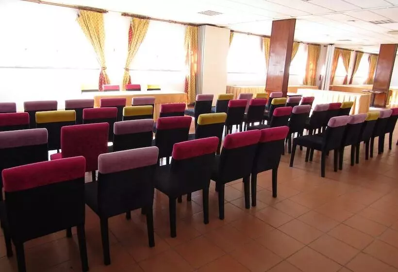 Fotos del hotel Caldas Internacional:  5