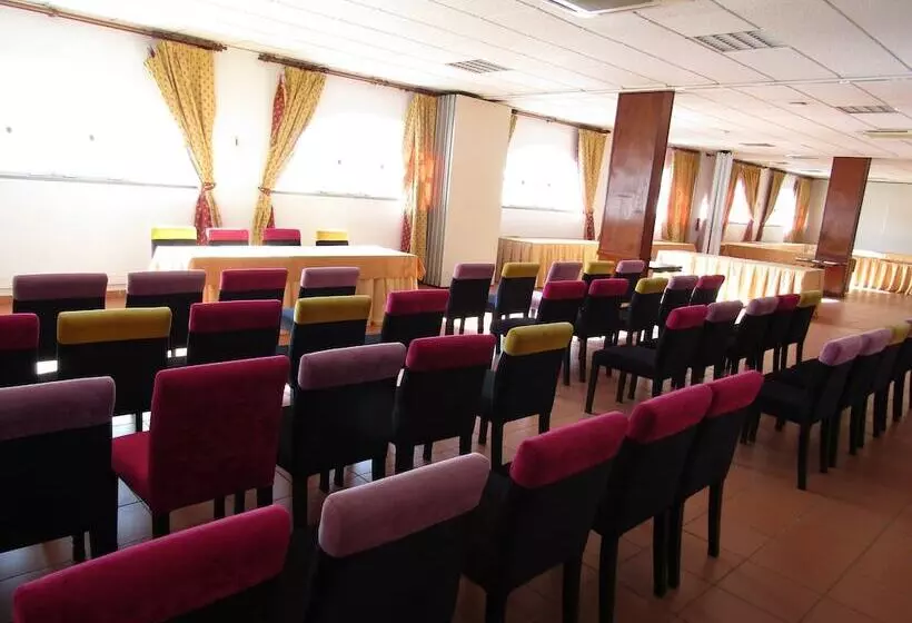 Fotos del hotel Caldas Internacional:  10