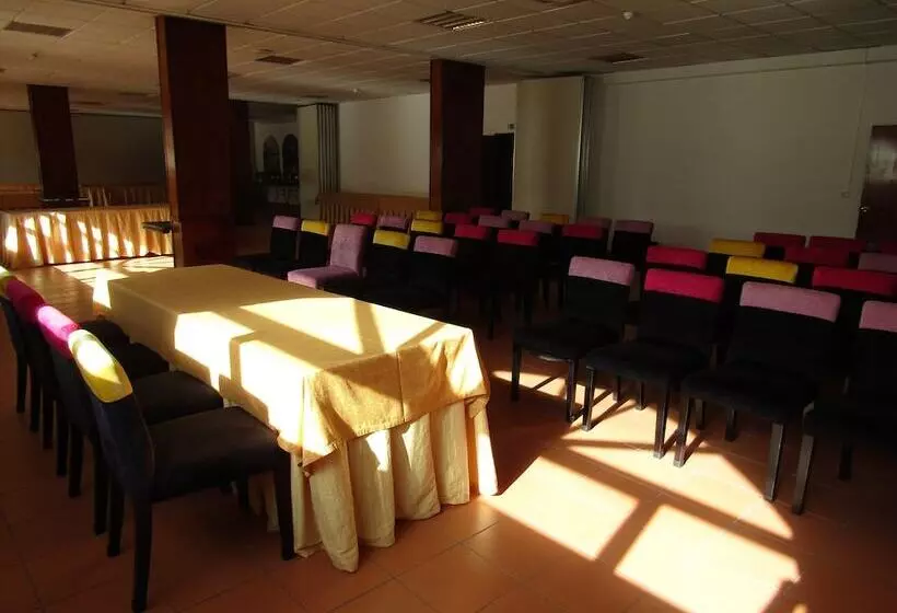 Fotos del hotel Caldas Internacional:  15