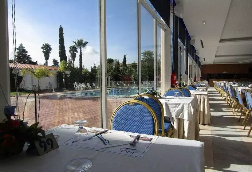 Fotos del hotel Caldas Internacional:  12