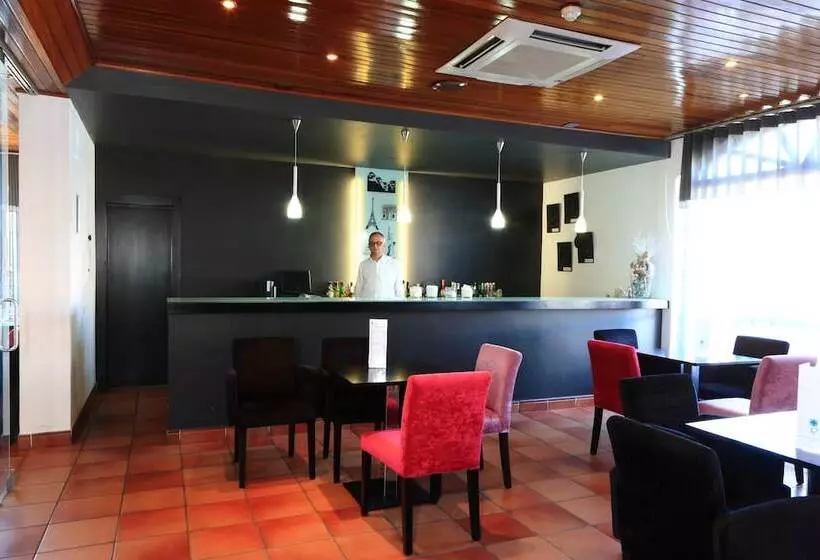 Fotos del hotel Caldas Internacional:  4