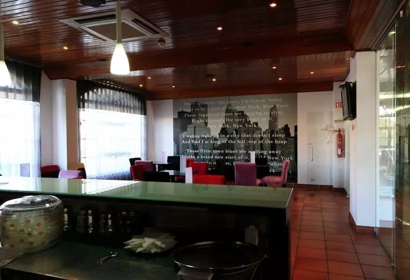 Fotos del hotel Caldas Internacional:  9