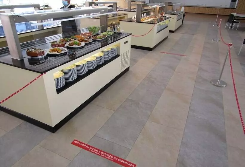 Fotos del hotel Caldas Internacional:  3