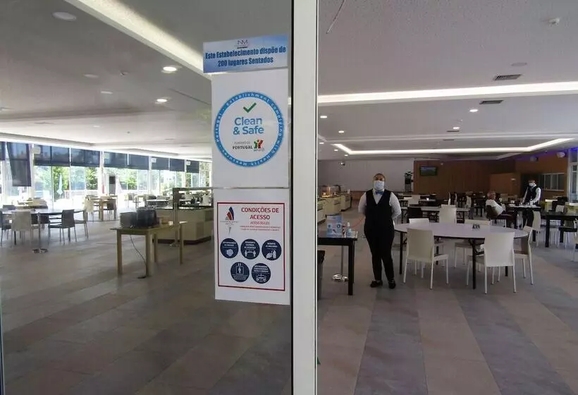 Fotos del hotel Caldas Internacional:  8