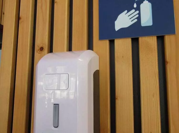 Fotos del hotel Caldas Internacional:  7