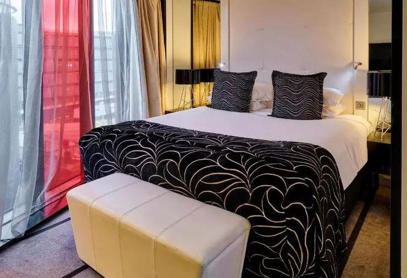 Fotos del hotel Crowne Plaza Manchester City Centre, An Ihg:  9