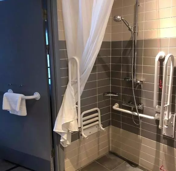 Fotos del hotel Crowne Plaza Manchester City Centre, An Ihg:  21