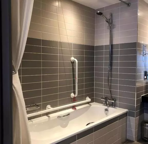 Fotos del hotel Crowne Plaza Manchester City Centre, An Ihg:  15