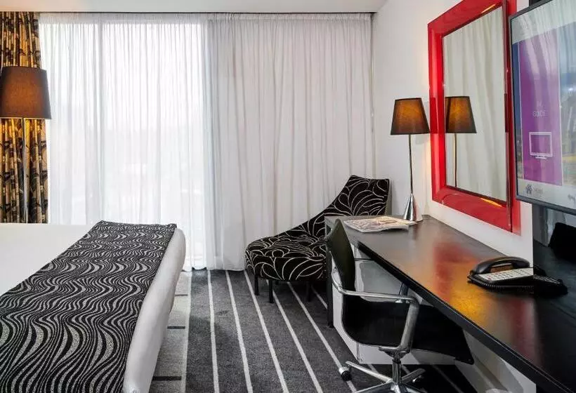 Fotos del hotel Crowne Plaza Manchester City Centre, An Ihg:  16