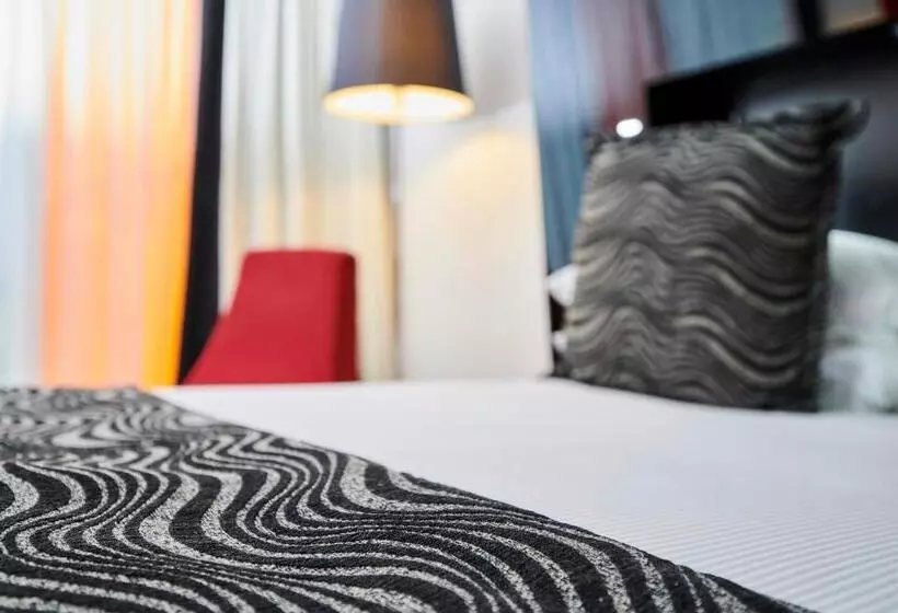 Fotos del hotel Crowne Plaza Manchester City Centre, An Ihg:  20