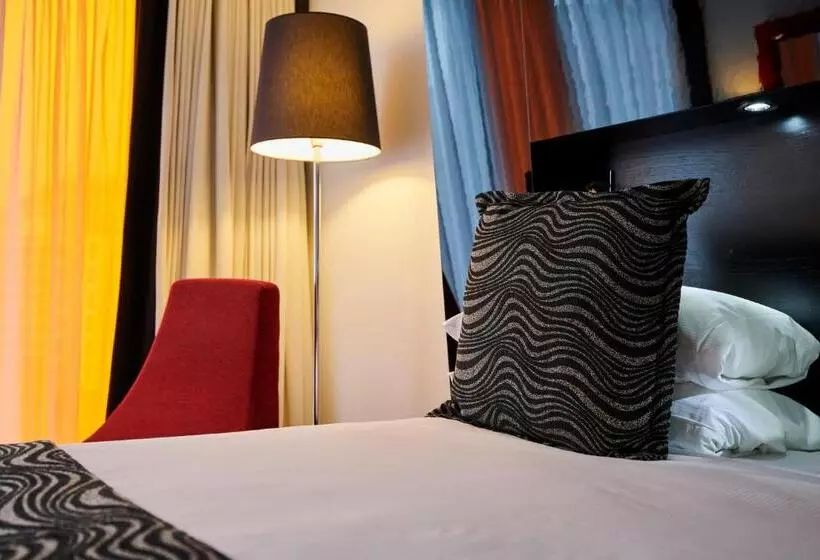 Fotos del hotel Crowne Plaza Manchester City Centre, An Ihg:  18