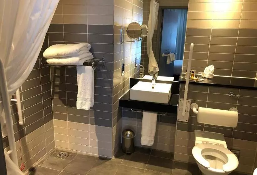 Fotos del hotel Crowne Plaza Manchester City Centre, An Ihg:  17