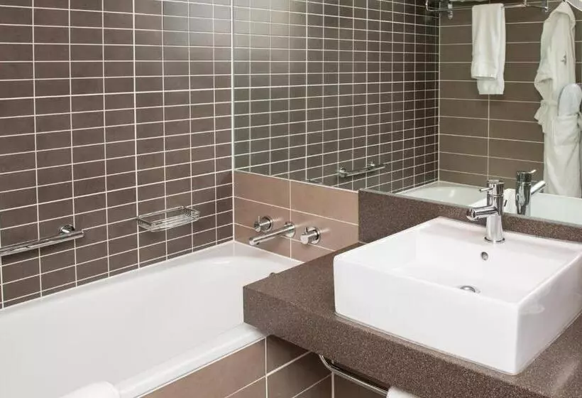 Fotos del hotel Crowne Plaza Manchester City Centre, An Ihg:  4