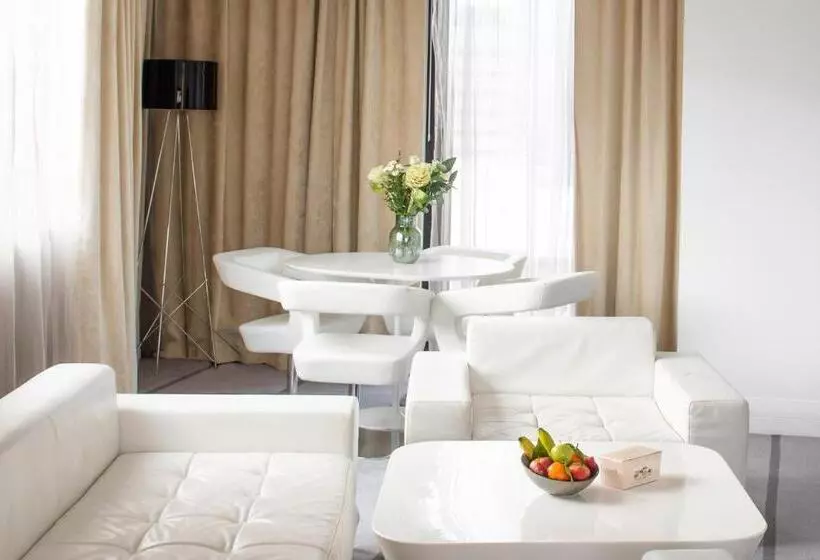 Fotos del hotel Crowne Plaza Manchester City Centre, An Ihg:  25