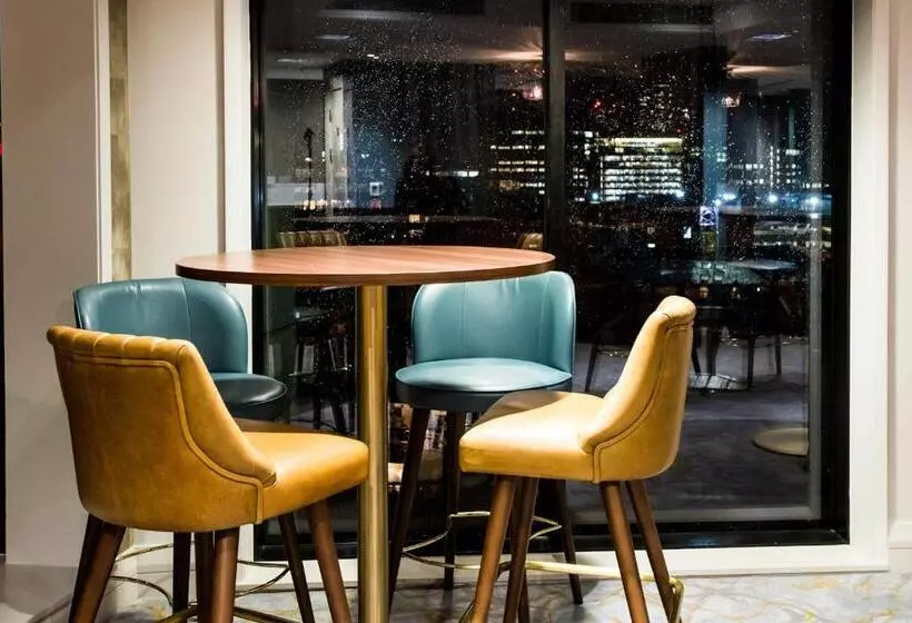 Fotos del hotel Crowne Plaza Manchester City Centre, An Ihg:  10