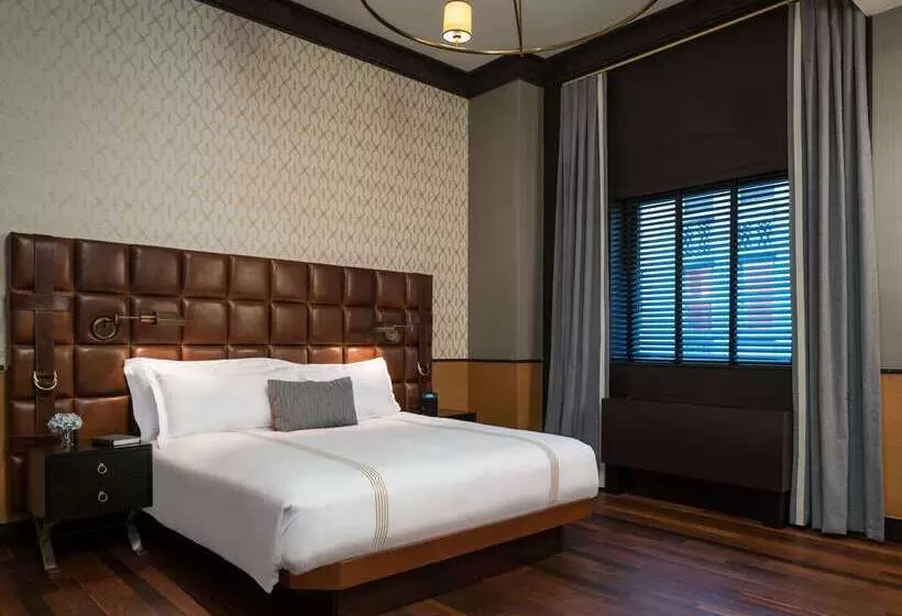 Fotos del hotel Gild Hall - A Thompson:  13