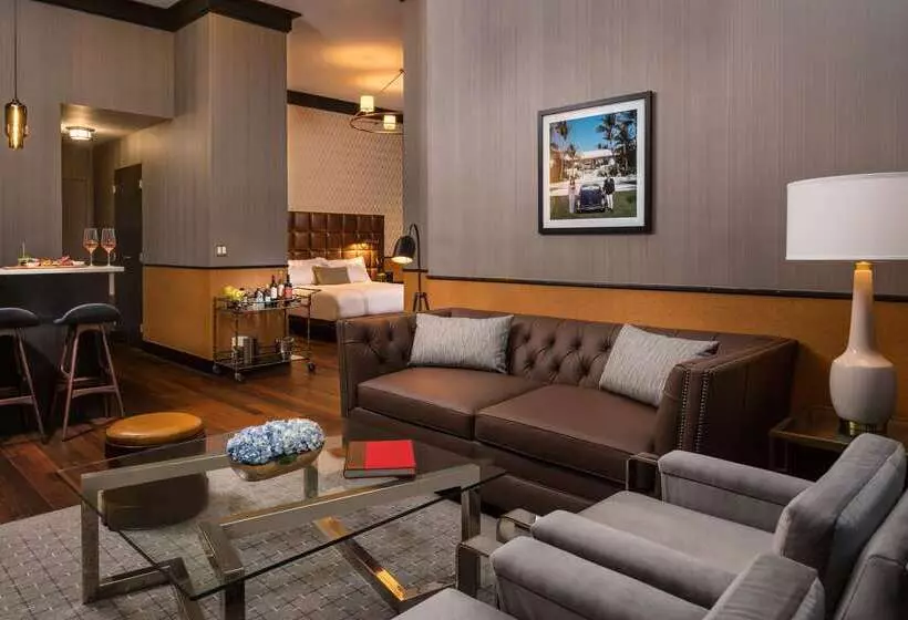 Fotos del hotel Gild Hall - A Thompson:  25