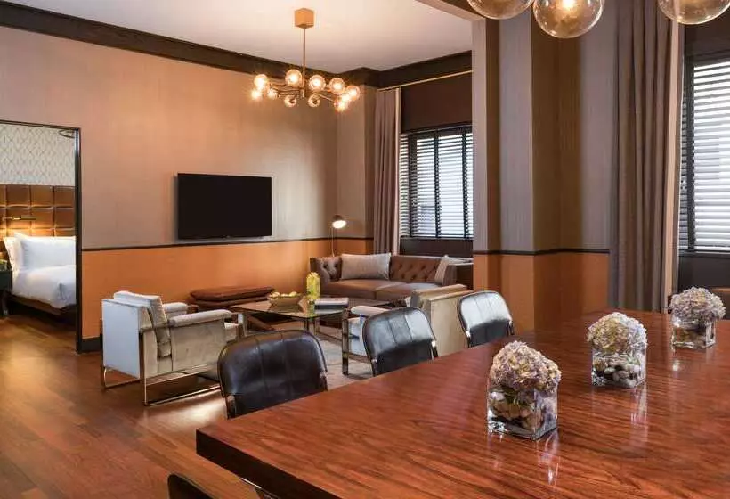 Fotos del hotel Gild Hall - A Thompson:  24