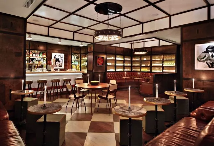 Fotos del hotel Gild Hall - A Thompson:  14