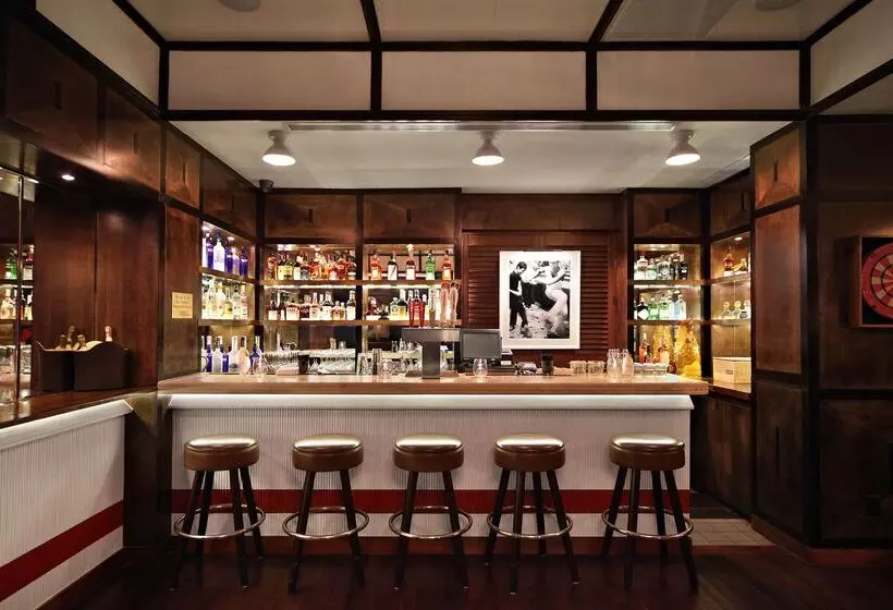 Fotos del hotel Gild Hall - A Thompson:  4