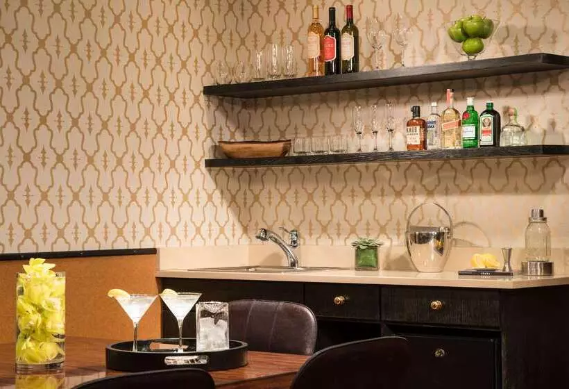 Fotos del hotel Gild Hall - A Thompson:  16