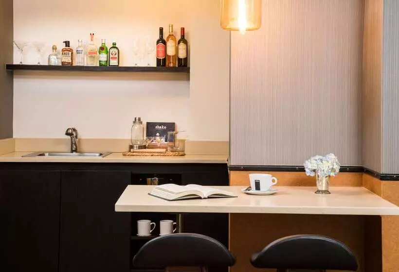 Fotos del hotel Gild Hall - A Thompson:  9